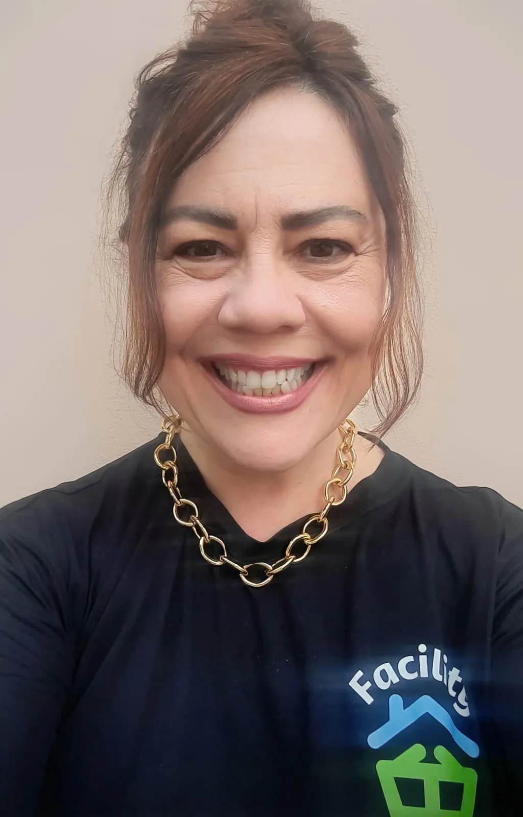 Foto de Lígia
